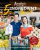 Book cover for "5 ingredient semi-homemade meals by FlavCity"
