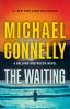 Book cover for "The waiting".