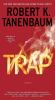 Book cover for "Trap".