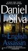 Book cover for "The English assassin"