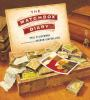 Book cover for "The matchbox diary"