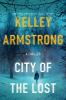 Book cover for "City of the lost"