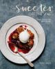 Book cover for "Sweeter off the vine"