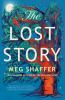Book cover for "The lost story"