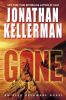 Book cover for "Gone".