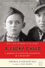 Book cover for "A lucky child"