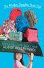 Book cover for "Mother-daughter book camp".