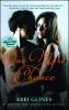 Book cover for "One more chance".