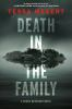 Book cover for "Death in the family".