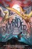 Book cover for "The Sky King".