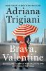 Book cover for "Brava, Valentine".