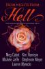 Book cover for "Prom nights from hell"