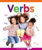 Book cover for "Verbs".