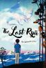Book cover for "The lost ryū"