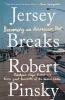 Book cover for "Jersey breaks"