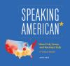 Book cover for "Speaking American"