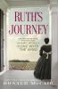 Book cover for "Ruth's journey"