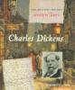 Book cover for "Charles Dickens".
