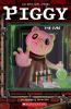 Book cover for "Piggy".