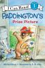 Book cover for "Paddington's prize picture".