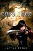Book cover for "Endsinger".