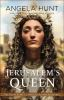 Book cover for "Jerusalem's queen".
