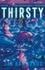 Book cover for "Thirsty"