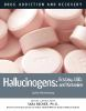 Book cover for "Hallucinogens".