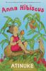 Book cover for "Anna Hibiscus".