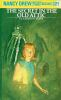 Book cover for "The secret in the old attic".