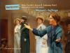 Book cover for "Why couldn't Susan B. Anthony vote?"