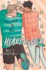 Book cover for "Heartstopper".