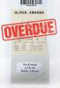 Book cover for "Overdue".