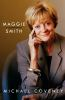 Book cover for "Maggie Smith"