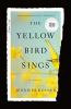 Book cover for "The yellow bird sings"