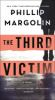 Book cover for "The third victim".