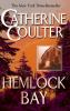 Book cover for "Hemlock Bay".