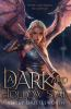 Book cover for "A dark and hollow star"