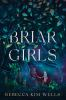 Book cover for "Briar girls"