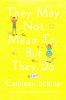 Book cover for "They may not mean to, but they do"