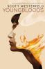 Book cover for "Youngbloods".