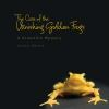 Book cover for "The case of the vanishing golden frogs".