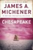 Book cover for "Chesapeake"