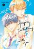 Book cover for "Anyway, I'm falling in love with you".