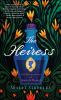 Book cover for "The heiress"