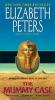 Book cover for "The mummy case".