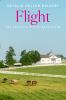 Book cover for "Flight".
