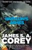 Book cover for "Babylon's ashes".