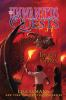 Book cover for "Dragon ghosts".