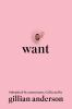 Book cover for "Want"